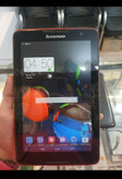 تبلت کارکرده لنوو Lenovo مدل A5500 Tab A8 حافظه ۱۶گیگ سیم کارت خور