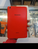 تبلت کارکرده لنوو Lenovo مدل A5500 Tab A8 حافظه ۱۶گیگ سیم کارت خور