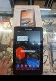 تبلت کارکرده لنوو Lenovo مدل A5500 Tab A8 حافظه ۱۶گیگ سیم کارت خور