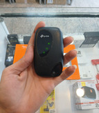 مودم استوک سیم کارتی 4g جیبی برند TP_link مدل m7000 سرعت عالی