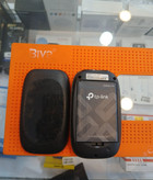 مودم استوک سیم کارتی 4g جیبی برند TP_link مدل m7000 سرعت عالی