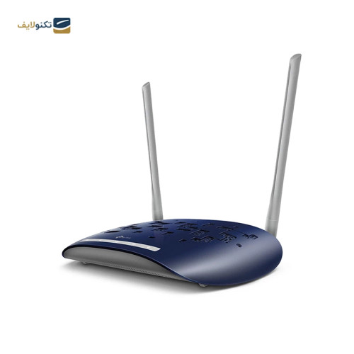 مودم روتر استوک تی پی لینک Tp_link مدل TD_9960 سالم +ADSL2 و VDSL ساپورت